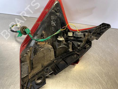 Right taillight NISSAN NOTE (E12) 1.2 DIG-S | BP36458716C35 - Image 2