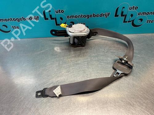 Used Front right seatbelt HONDA CIVIC VIII Saloon (FD, FA) 1.3 IMA (FA3, FD3) (95 hp) 28298685
