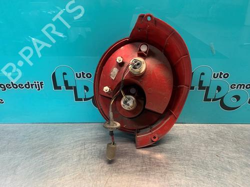 Right taillight CHEVROLET MATIZ (M200, M250) 0.8 | BP19628033C35 