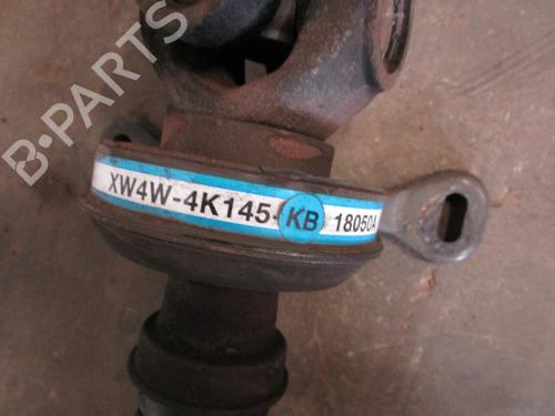 Driveshaft JAGUAR S-TYPE II (X200) 3.0 V6 | BP19589609M37 