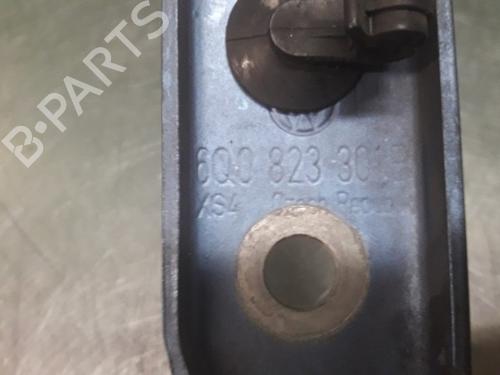 Hinge/Door check strap VW POLO (9N_, 9A_) 1.9 TDI | BP19616501C146 