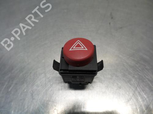 Used Warning switch SEAT IBIZA III (6L1) 1.2 (64 hp) 19594360