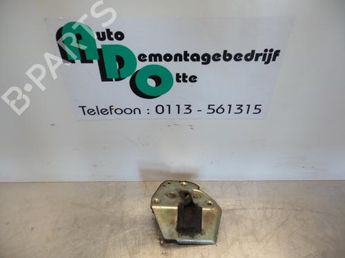 Used Rear right lock PEUGEOT EXPERT Van (222) 1.9 D 70 (69 hp) 19589464