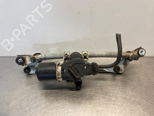 Used Front wipers mechanism CHEVROLET AVEO Saloon (T300) 1.2 (86 hp) 30167726