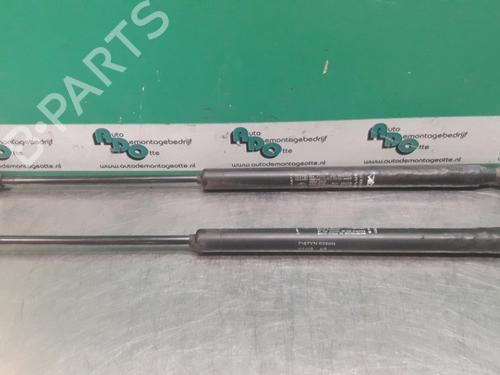Used Tailgate lift support FIAT 500 (312_) 1.2 (312AXA1A) (69 hp) 19615503