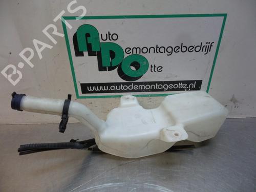Used Windscreen washer tank FIAT PANDA (169_) 1.1 (169.AXA1A) (54 hp) 19611261