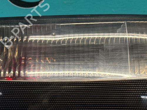 Left taillight OPEL CORSA C (X01) 1.2 Twinport (F08, F68) | BP28299672C34 