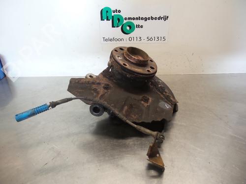 Used Right front steering knuckle BMW X5 (E53) 4.4 i (286 hp) 19591817