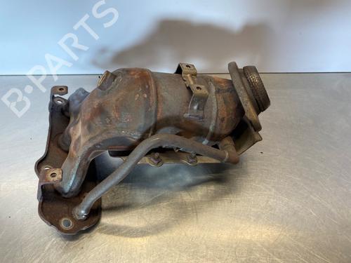Catalyst NISSAN NOTE (E12) 1.2 DIG-S | BP37293280M10 - Image 5