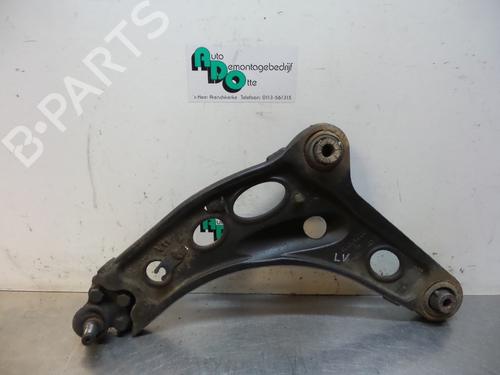 Used Left front suspension arm Left front suspension arm 19600179 19600179