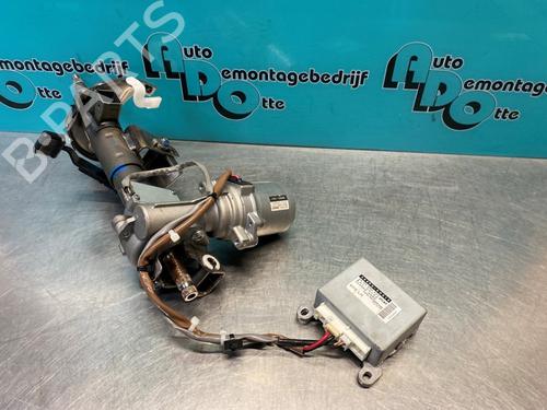 Steering column TOYOTA AYGO (_B1_) 1.0 (KGB10_, KGB10R) | BP28299801M21 