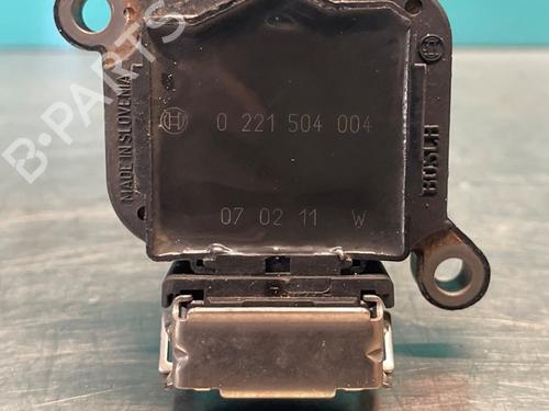 Ignition coil BMW 3 Coupe (E46) 320 Ci | BP28297935M94 