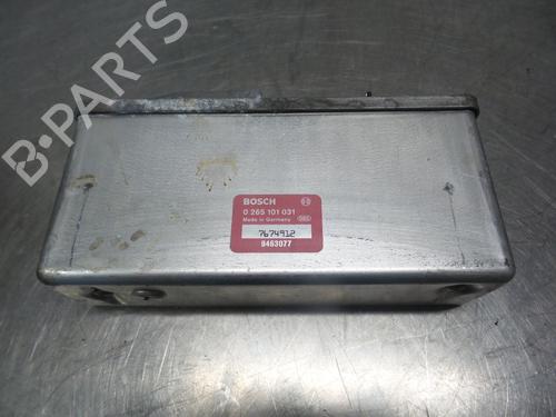 Used ABS pump ABS pump 19592514 19592514