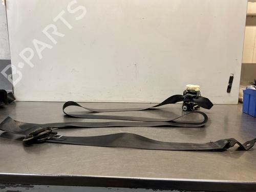 Sikkerhedssele foran venstre VW POLO V (6R1, 6C1) 1.2 TDI (75 hp) 30091808