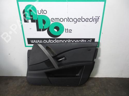 Front right panel BMW 5 (E60) 520 i | BP19612289C59 - Image 1
