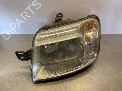 Used Left headlight Left headlight 38721880 38721880