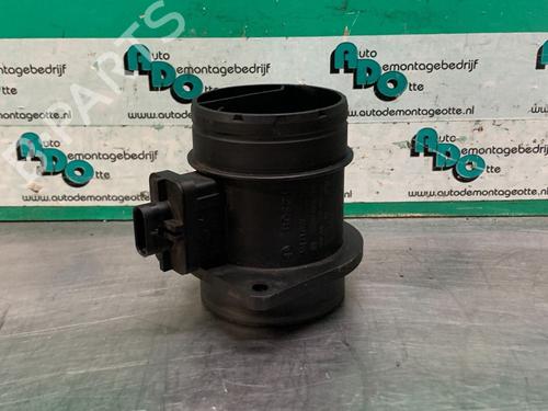 Used Mass air flow sensor SEAT IBIZA IV (6J5, 6P1) 1.2 TDI (75 hp) 19618848