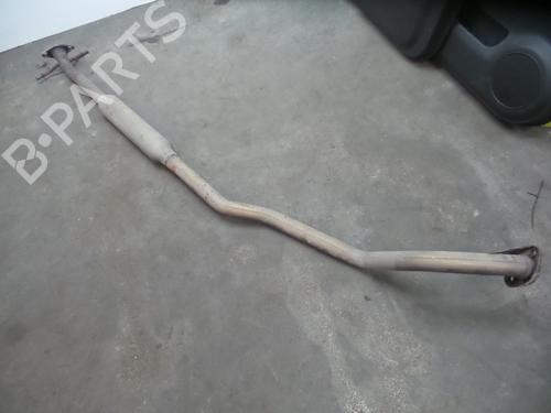 Used Exhaust system Exhaust system 25153405 25153405