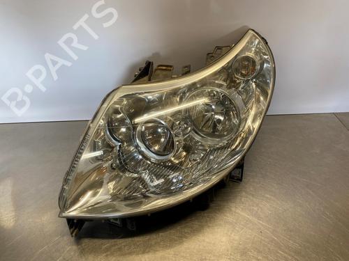 Used Left headlight Left headlight 39065665 39065665