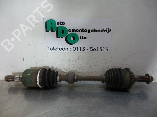 Used Left front driveshaft Left front driveshaft 19596034 19596034