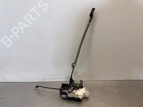 Used Rear right lock VOLVO V40 Hatchback (525) D2 (114 hp) 30960298