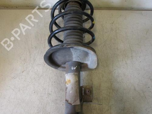 Used Left front shock absorber Left front shock absorber 19587104 19587104