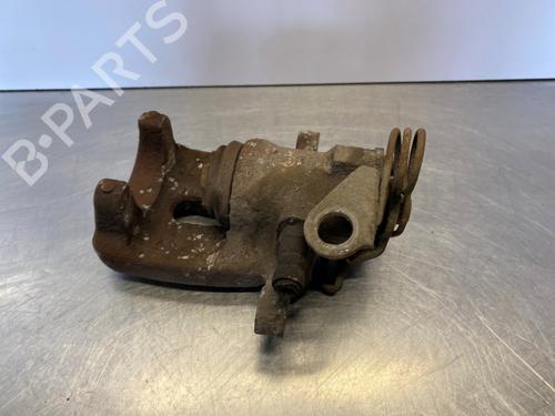 Left rear brake caliper FIAT PANDA (169_) 1.2 4x4 (169.AXB2A) | BP37185601M107 - Image 3
