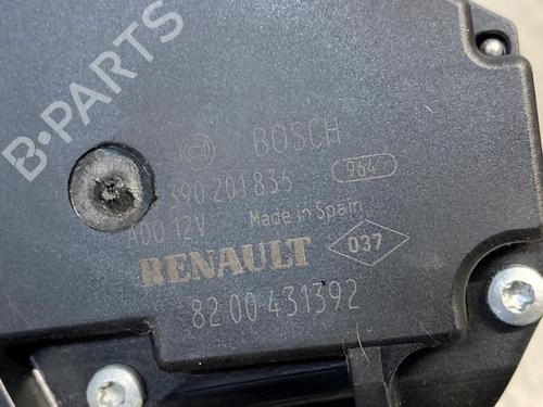 Rear wiper motor MERCEDES-BENZ CITAN Box Body/MPV (W415) 108 CDI (415.601, 415.603) | BP28299975M102 