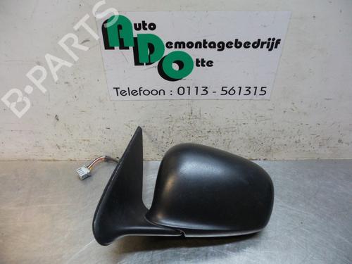 Left mirror ROVER 400 II Hatchback (RT) 416 Si | BP19584688C26 