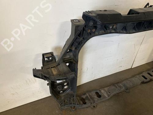 Front slam panel KIA RIO III (UB) 1.25 CVVT | BP36537110C72 - Image 2