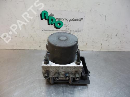 Used Electronic module CITROËN XSARA PICASSO (N68) 1.6 16V (109 hp) 19600246