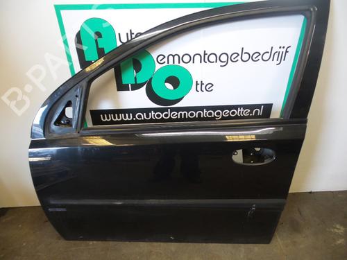 left-front-door-daewoo-kalos-klas-14-16v-2002-19601133 main image