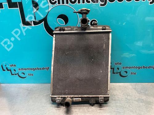water-radiator-citroen-c1-pm_-pn_-10-cz422173cz42217313420t0q020-2005-2006-2007-2008-2009-2010-2011-2012-2013-2014-20719159 main image