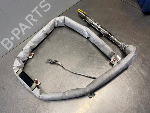 Left curtain airbag KIA PICANTO II (TA) 1.0 | BP30891442C11