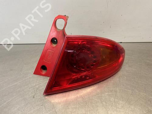 Used Right taillight SEAT LEON (1P1) 1.4 TSI (125 hp) 29909836