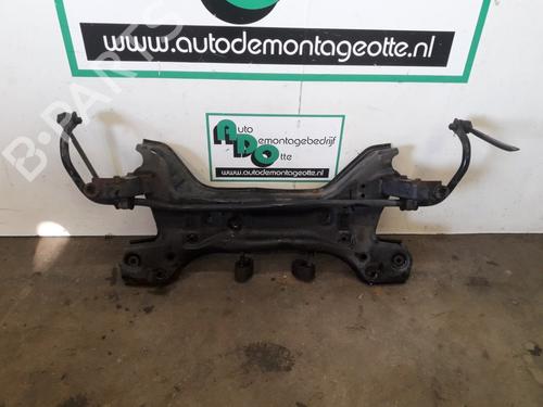 Used Subframe SEAT IBIZA IV ST (6J8, 6P8) 1.2 TDI (75 hp) 19618314