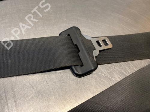 Front left seatbelt FIAT SCUDO Van (270_, 272_) 2.0 D Multijet | BP29559664I26 