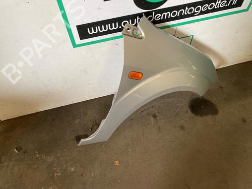 Right front fenders FORD FIESTA V (JH_, JD_) 1.3 | BP28297399C42 