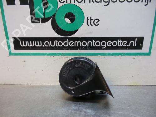 Used Horn VW NEW BEETLE (9C1, 1C1) 2.0 (115 hp) 19608102