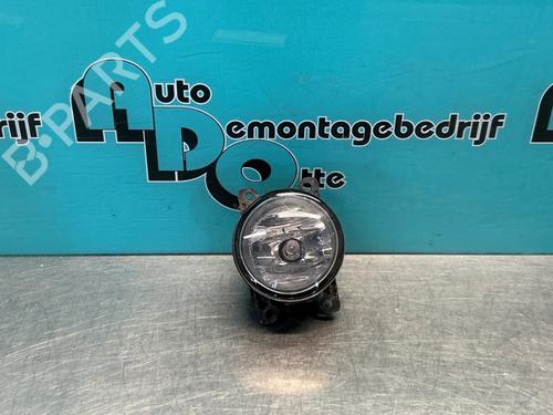 Used Left front fog light RENAULT TWINGO II (CN0_) 1.2 (CN0D) (58 hp) 28299098