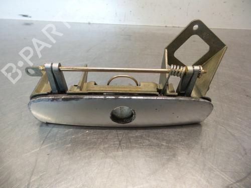 Used Tailgate handle Tailgate handle 19592251 19592251