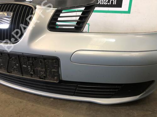 Front bumper SEAT IBIZA III (6L1) 1.4 16V | BP28305518C7 