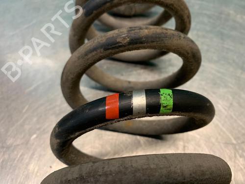 Shock absorber spring FORD FOCUS II Turnier (DA_, FFS, DS) 1.6 | BP19624643C152 