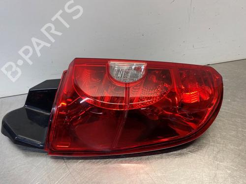 Feu arrière gauche MITSUBISHI COLT VI (Z3_A, Z2_A) 1.3 (Z21A) | BP30793885C34