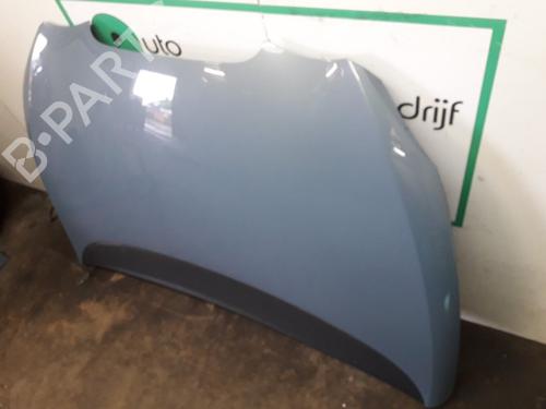 Hood SEAT LEON (1P1) 2.0 TDI | BP19624479C1
