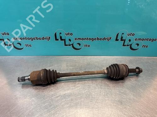 Antriebswelle links vorne KIA PICANTO I (SA) 1.0 | BP28298663M38