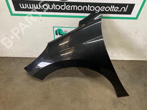 Used Left front fenders PEUGEOT 207 (WA_, WC_) 1.4 16V (95 hp) 23069320