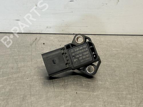 Elektronisk sensor VW POLO V (6R1, 6C1) 1.2 TDI (75 hp) 28836713