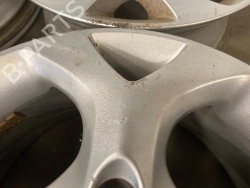 Felg FORD FIESTA VI (CB1, CCN) 1.25 | BP26124883C45 