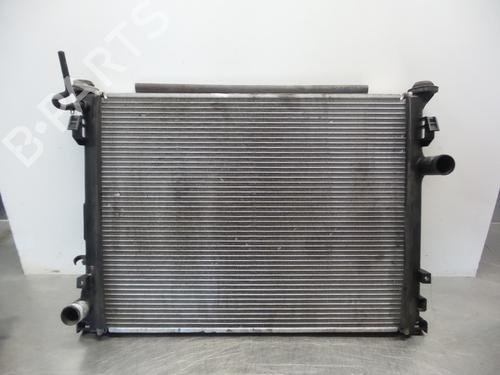 Used Water radiator Water radiator 19593385 19593385